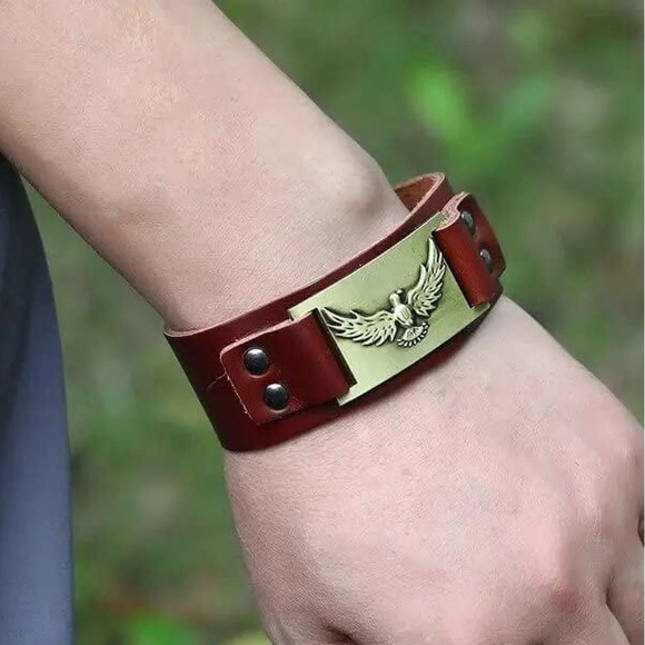 6- Piece Men's Bracelet Set - Picture 5 of 10